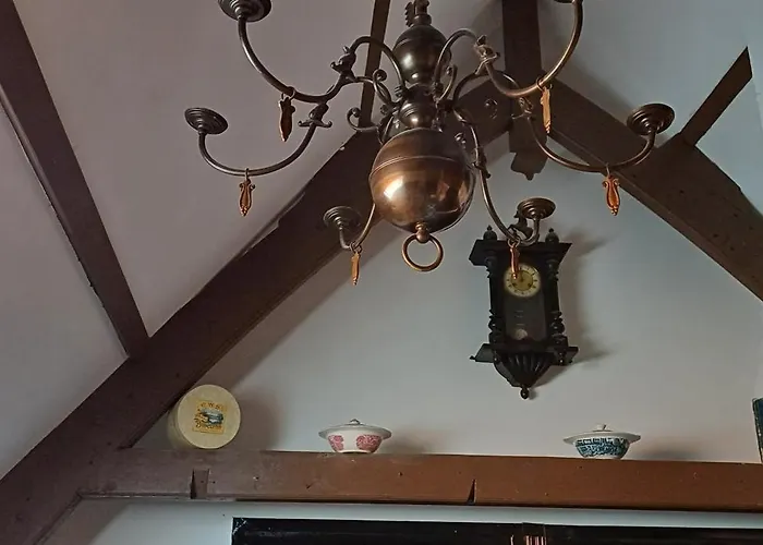 De Snoeperij