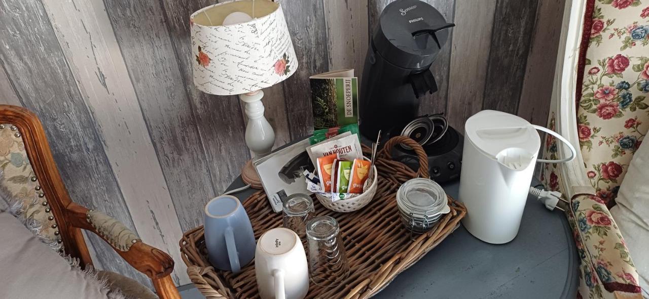 De Snoeperij Bed & Breakfast Dirksland