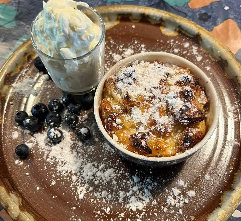 Bed & Breakfast De Snoeperij Dirksland
