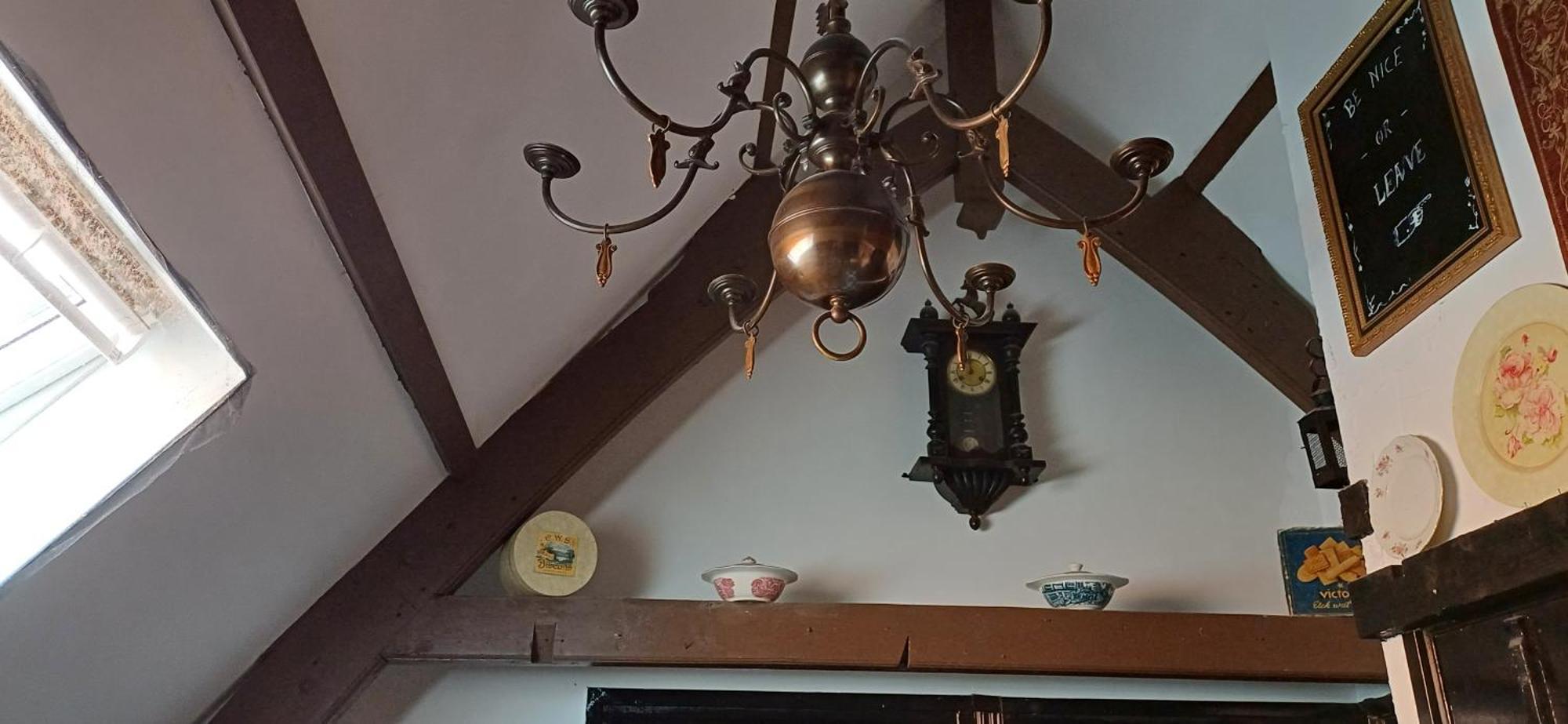 De Snoeperij Bed & Breakfast