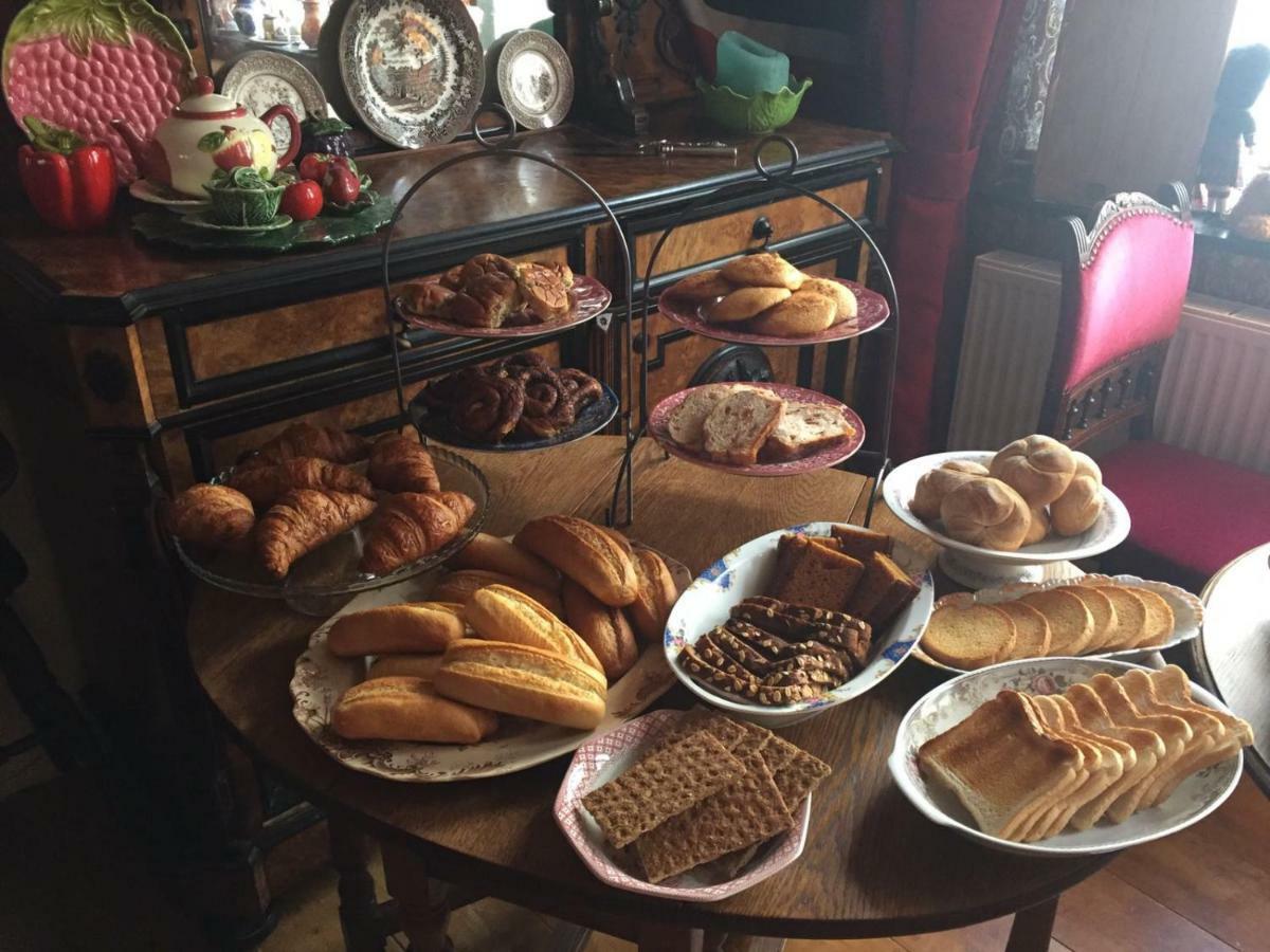 Bed & Breakfast De Snoeperij *