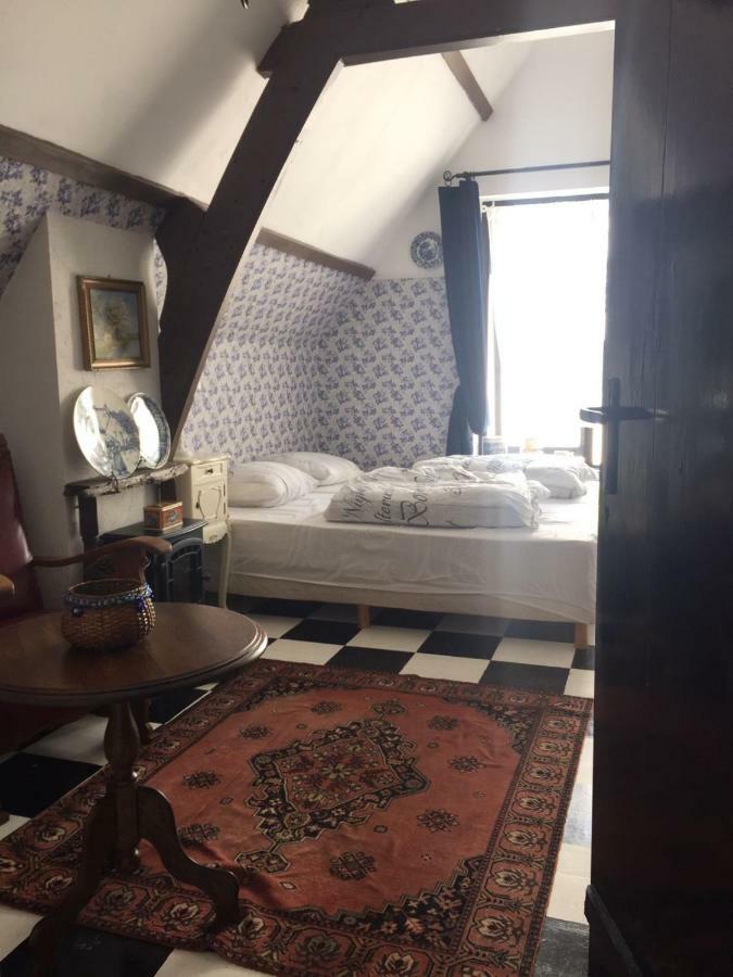 Bed & Breakfast De Snoeperij