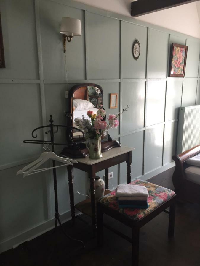 De Snoeperij Bed & Breakfast Dirksland
